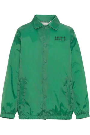 Molo Jakke - Hoskin - Jungle