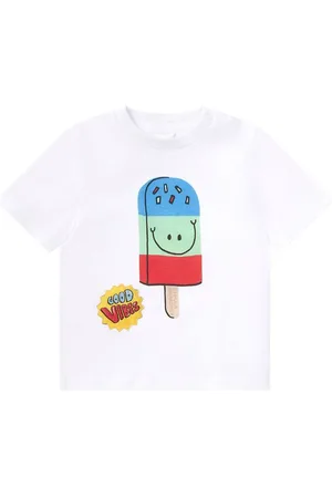 Stella McCartney T-shirt - Hid m. Is