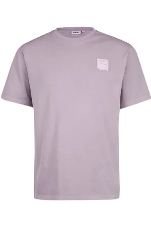 Fila T-shirt - Bruxelles - Purple Rose
