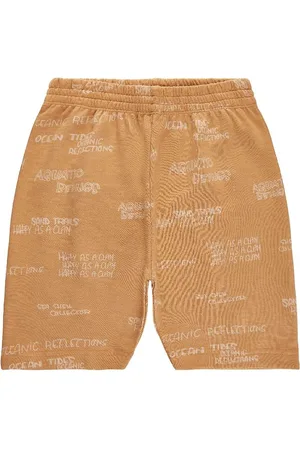 Soft Gallery Sweatshorts - SGJordan Sandtracks - Taffy
