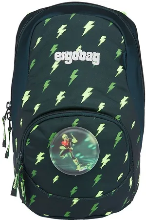Ergobag BÃ¸rnehavetaske - Ease Lille - Flashlight