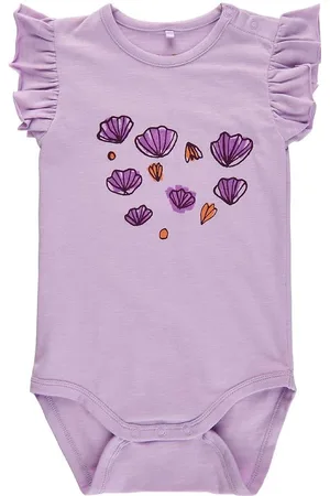 Soft Gallery Body k/Ã¦ - Frida - Orchid Bloom