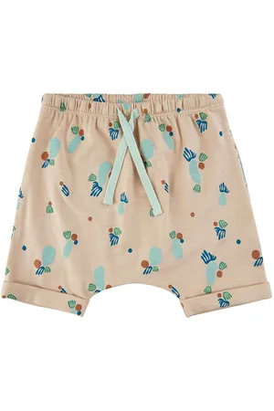 Soft Gallery Shorts - Flair - Beige