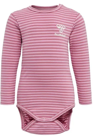 Hummel Body l/Ã¦ - HmlMulle - Heather Rose