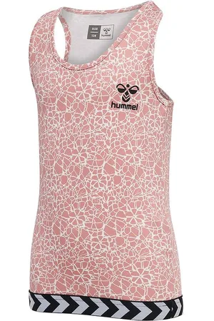 Hummel Top - hmlNanna - Rosette