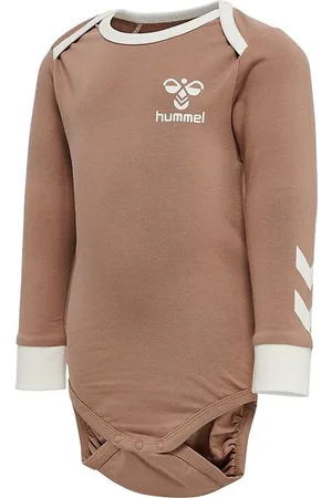 Hummel Body l/Ã¦ - HmlMaule - Beaver Fur