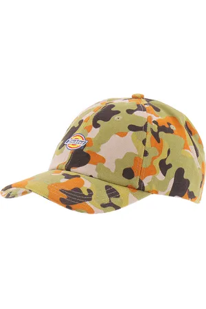 Dickies Kasket - Artonodale Cap - Camouflage