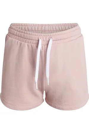 Mads Norgaard Shorts - Prixina - Burnished Lilac