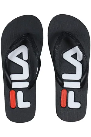 Fila Klipklapper - Troy - Black