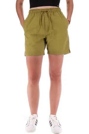 Dickies Shorts - Pelican Rapids - Green Moss
