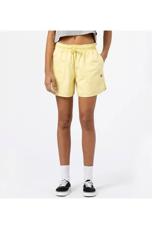 Dickies Shorts - Victoria - Pale Banana