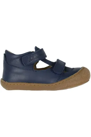 Naturino Begyndersandaler - Puffy - Navy