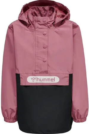 Hummel Sommerjakke - hmlEAST - Heather Rose
