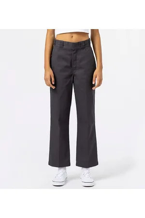 Dickies Bukser - 874 Work Original Fit - Charcoal Grey