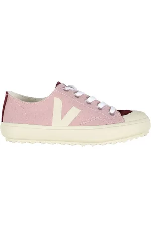Veja Sko - Small Flip - Multico/Babe
