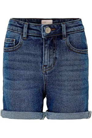ONLY Shorts - Noos - KogPhine - Medium Blue Denim