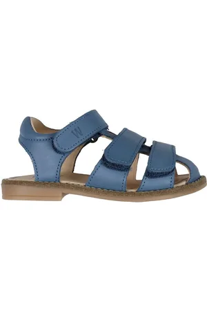 WHEAT Sandaler - Addison - Bluefin