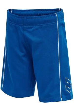 Hummel Shorts - hmlDitmer - Lapis Blue