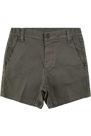 Soft Gallery Shorts - SGJulian - Vetiver