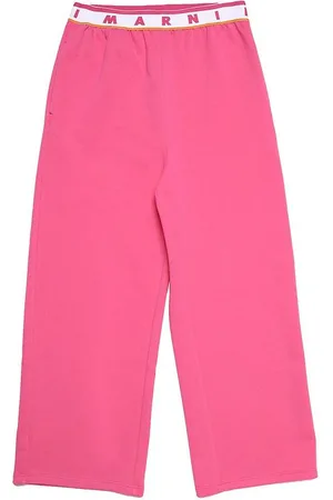 Marni Sweatpants - Pink