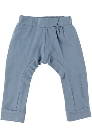 Bruuns Bazaar Bukser - Valdemar - Dusty Blue