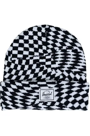 Herschel Hue - Strik - Elmer - Warp Check