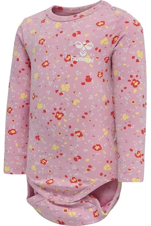 Hummel Body L/Ã - hmlMira - Heather Rose