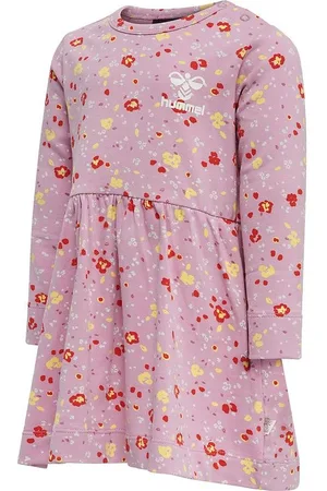 Hummel Kjole - hmlMira - Heather Rose