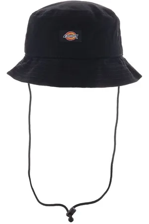 Dickies BÃ¸llehat - Clarks - Black