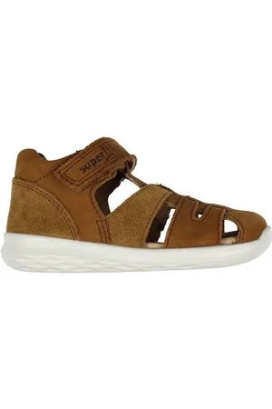 Superfit Sandaler - Bumblebee - Brun