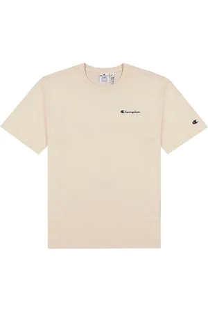 Champion Fashion T-shirt - Beige