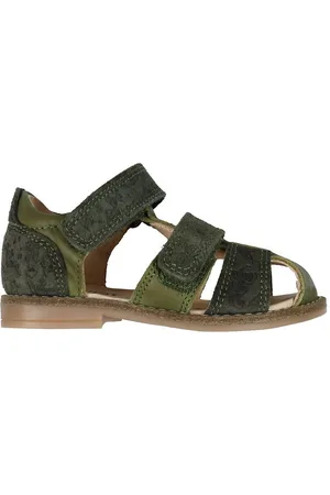 WHEAT Sandaler - Macey - Olive
