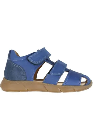 WHEAT Sandaler - Figo - Bluefin