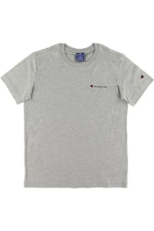 Champion Fashion T-shirt - GrÃ¥