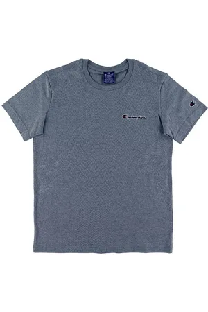 Champion Fashion T-shirt - BlÃ¥