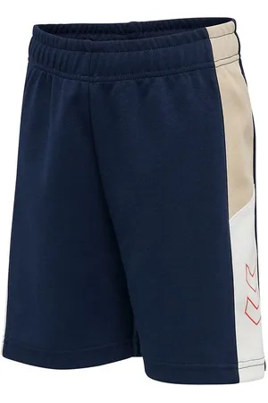 Hummel Shorts - hmlRane - Humus