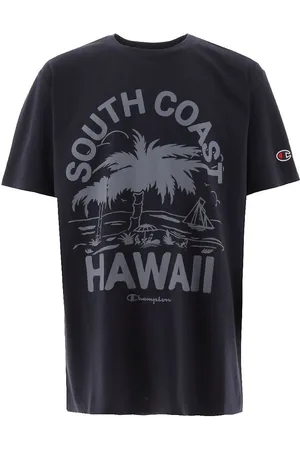 Champion Fashion T-shirt - Navy