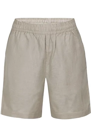 Bruuns Bazaar Shorts - Myrna - Chateau