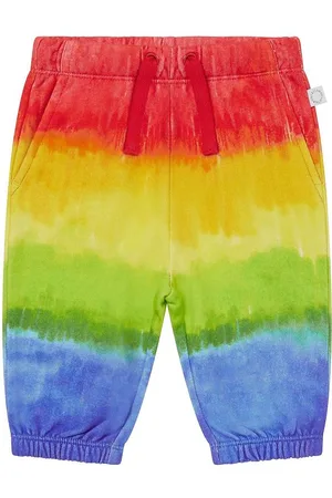 Stella McCartney Sweatpants - Multifarvet