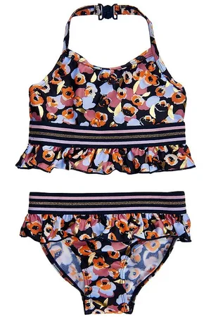 The New Bikini - UV50+ - Biki - Navy Blazer