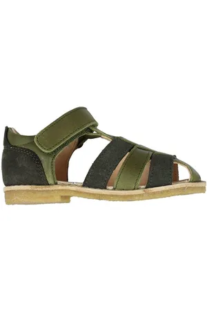WHEAT Sandaler - Bailey - Olive