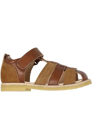 WHEAT Sandaler - Bailey - Cognac