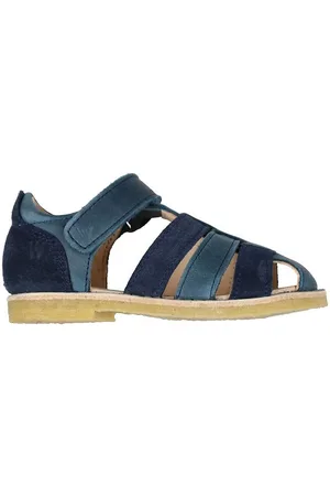 WHEAT Sandaler - Bailey - Navy