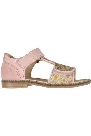 WHEAT Sandaler - Payton - Rose Sand