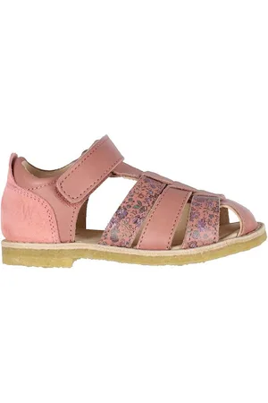 WHEAT Sandaler - Bailey - Cameo Blush