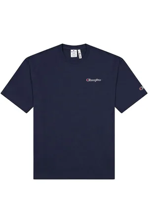 Champion Fashion T-shirt - Navy