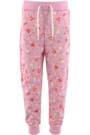 Hummel Sweatpants - hmlNICA - Heather Rose