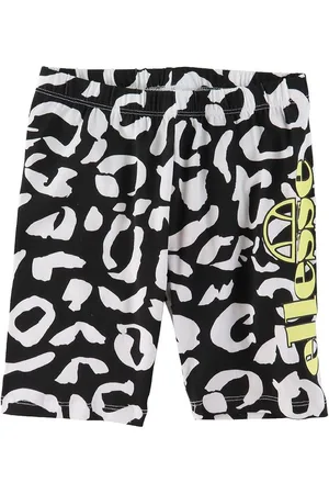 Ellesse Shorts - Felini - Sort/Hvid