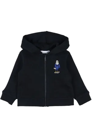 Emporio Armani Cardigan - Navy m. Ãrn