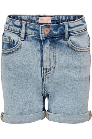 ONLY Shorts - Noos - KogPhine - Light Blue Denim